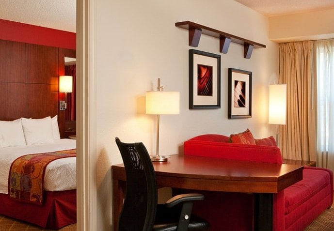 Residence Inn Portsmouth  | Portsmouth | New Hampshire | United States 15