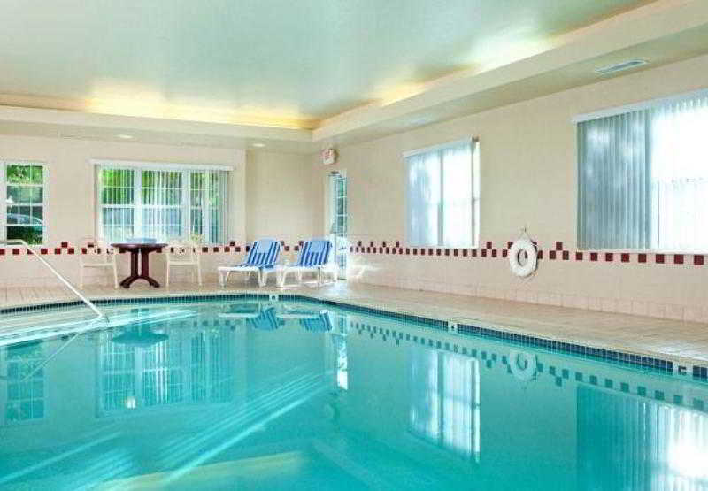 Residence Inn Portsmouth  | Portsmouth | New Hampshire | United States 2