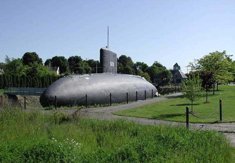 Residence Inn Portsmouth  | Portsmouth | New Hampshire | United States 3