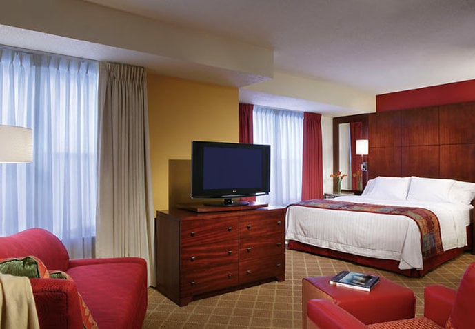 Residence Inn Portsmouth  | Portsmouth | New Hampshire | United States 6