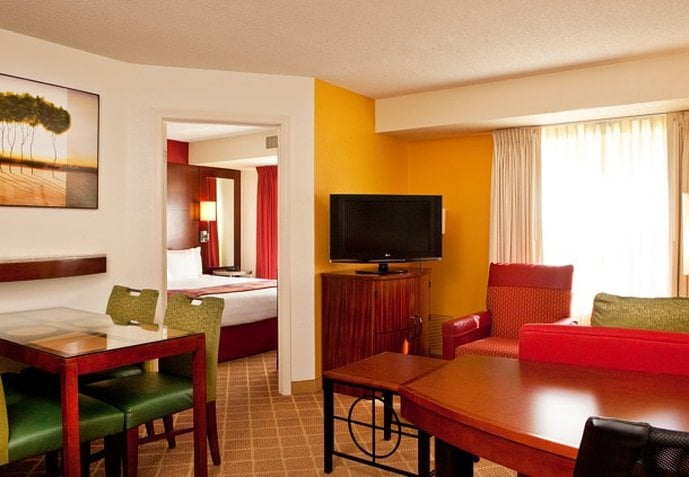 Residence Inn Portsmouth  | Portsmouth | New Hampshire | United States 8