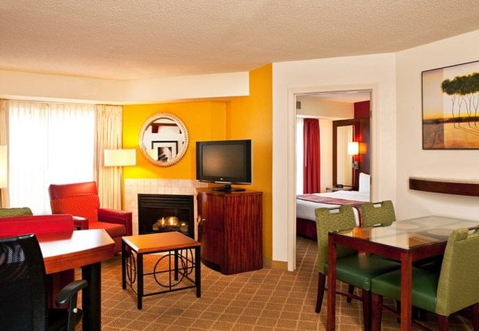Residence Inn Portsmouth  | Portsmouth | New Hampshire | United States 9