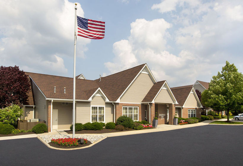 Residence Inn by Marriott Allentown 