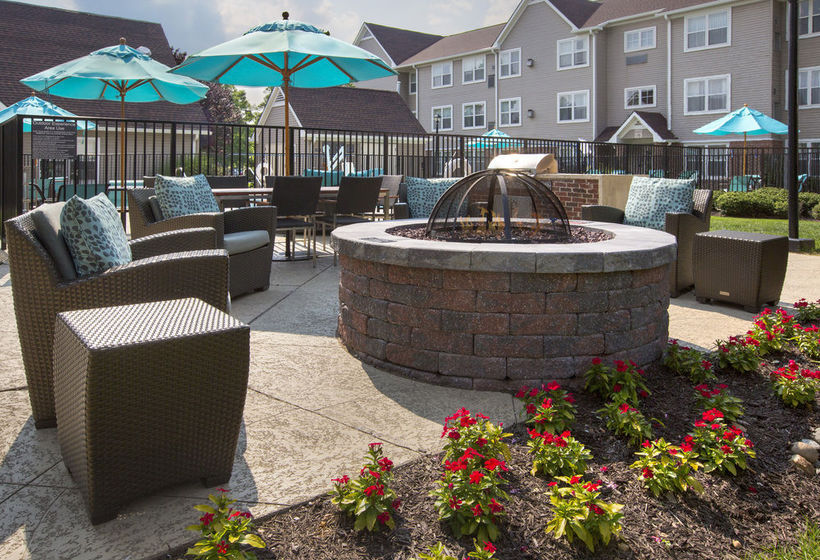 Residence Inn by Marriott Allentown  | Bethlehem | Pennsylvania | Estados Unidos 1