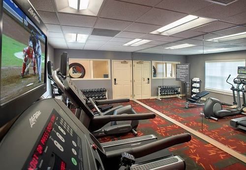 Residence Inn by Marriott Allentown  | Bethlehem | Pennsylvania | Estados Unidos 10