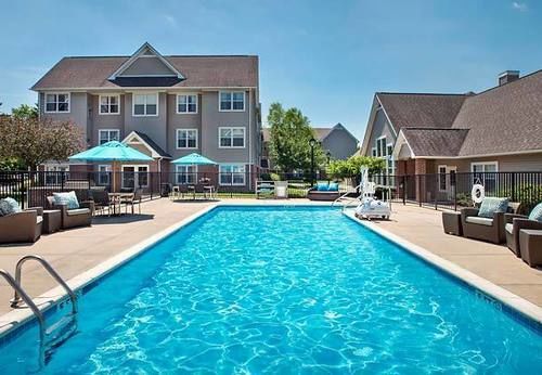 Residence Inn by Marriott Allentown  | Bethlehem | Pennsylvania | Estados Unidos 11