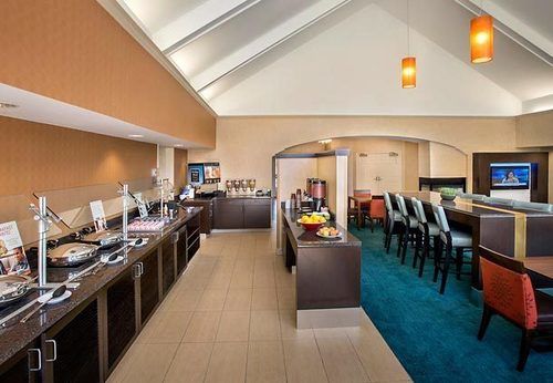 Residence Inn by Marriott Allentown  | Bethlehem | Pennsylvania | Estados Unidos 12