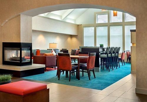 Residence Inn by Marriott Allentown  | Bethlehem | Pennsylvania | Estados Unidos 13