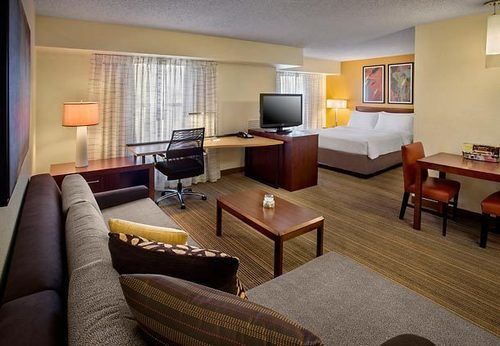 Residence Inn by Marriott Allentown  | Bethlehem | Pennsylvania | Estados Unidos 14