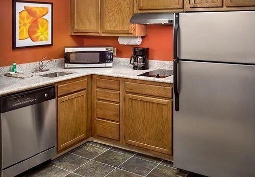 Residence Inn by Marriott Allentown  | Bethlehem | Pennsylvania | Estados Unidos 15