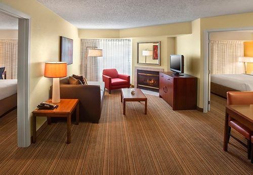 Residence Inn by Marriott Allentown  | Bethlehem | Pennsylvania | Estados Unidos 16