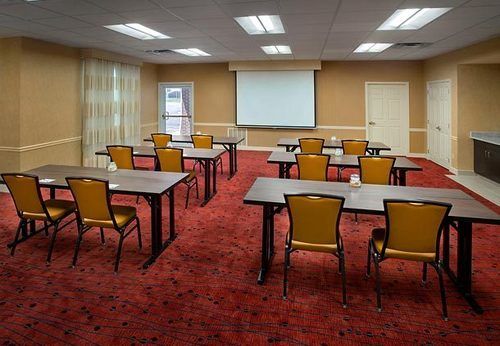 Residence Inn by Marriott Allentown  | Bethlehem | Pennsylvania | Estados Unidos 17