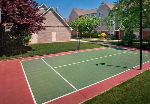 Residence Inn by Marriott Allentown  | Bethlehem | Pennsylvania | Estados Unidos 18