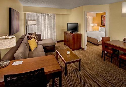 Residence Inn by Marriott Allentown  | Bethlehem | Pennsylvania | Estados Unidos 19