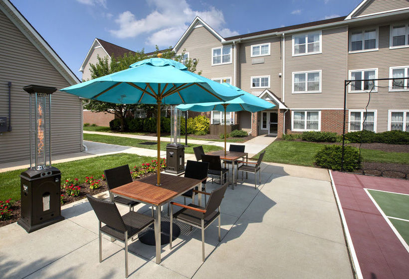 Residence Inn by Marriott Allentown  | Bethlehem | Pennsylvania | Estados Unidos 2