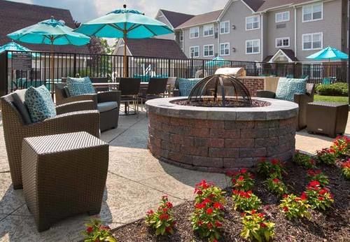 Residence Inn by Marriott Allentown  | Bethlehem | Pennsylvania | Estados Unidos 20