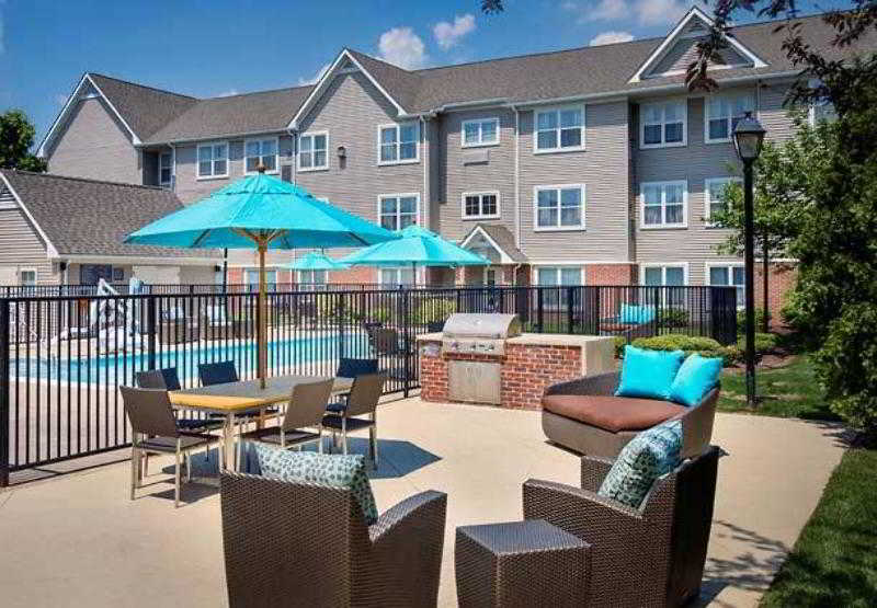 Residence Inn by Marriott Allentown  | Bethlehem | Pennsylvania | Estados Unidos 3