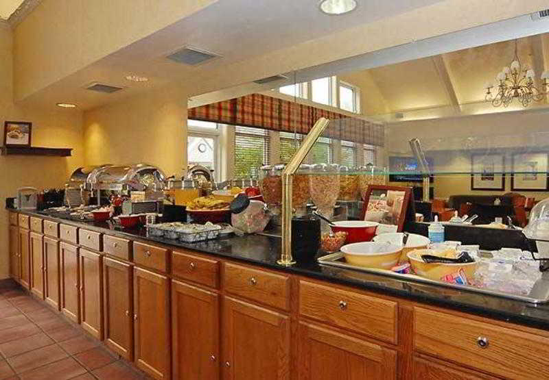 Residence Inn by Marriott Allentown  | Bethlehem | Pennsylvania | Estados Unidos 5