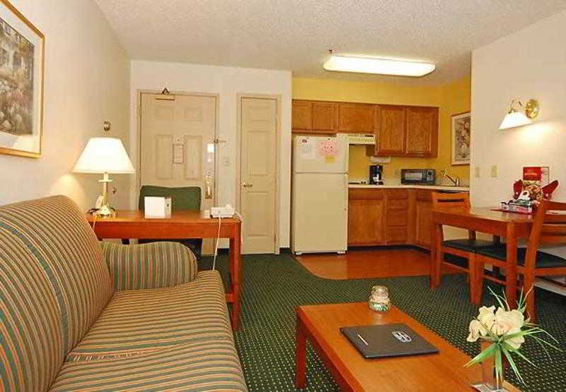 Residence Inn by Marriott Allentown  | Bethlehem | Pennsylvania | Estados Unidos 7