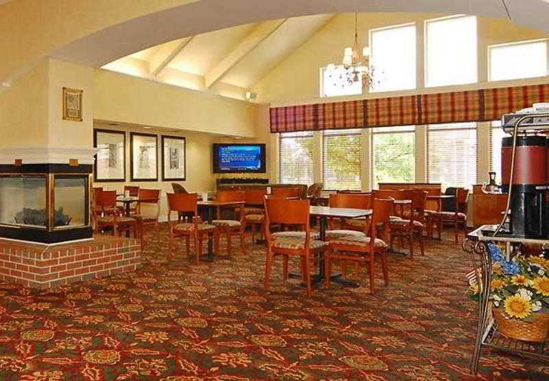 Residence Inn by Marriott Allentown  | Bethlehem | Pennsylvania | Estados Unidos 8