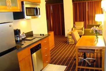 Residence Inn by Marriott Atlanta Dwntwn  | Atlanta | Georgia | Hotel negli Stati Uniti 1