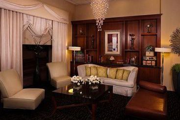 Residence Inn by Marriott Atlanta Dwntwn  | Atlanta | Georgia | Hotel negli Stati Uniti 10