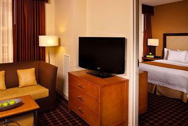 Residence Inn by Marriott Atlanta Dwntwn  | Atlanta | Georgia | Hotel negli Stati Uniti 11