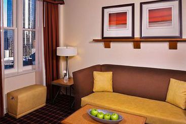 Residence Inn by Marriott Atlanta Dwntwn  | Atlanta | Georgia | Hotel negli Stati Uniti 13