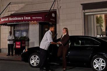 Residence Inn by Marriott Atlanta Dwntwn  | Atlanta | Georgia | Hotel negli Stati Uniti 14