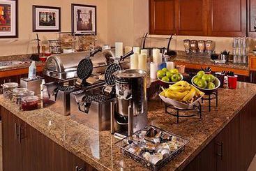 Residence Inn by Marriott Atlanta Dwntwn  | Atlanta | Georgia | Hotel negli Stati Uniti 16