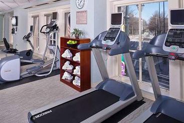 Residence Inn by Marriott Atlanta Dwntwn  | Atlanta | Georgia | Hotel negli Stati Uniti 17