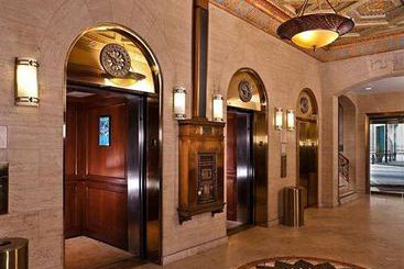 Residence Inn by Marriott Atlanta Dwntwn  | Atlanta | Georgia | Hotel negli Stati Uniti 19