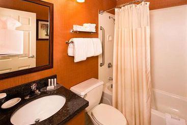 Residence Inn by Marriott Atlanta Dwntwn  | Atlanta | Georgia | Hotel negli Stati Uniti 20