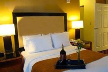 Residence Inn by Marriott Atlanta Dwntwn  | Atlanta | Georgia | Hotel negli Stati Uniti 5