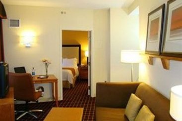 Residence Inn by Marriott Atlanta Dwntwn  | Atlanta | Georgia | Hotel negli Stati Uniti 6