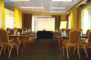 Residence Inn by Marriott Atlanta Dwntwn  | Atlanta | Georgia | Hotel negli Stati Uniti 9