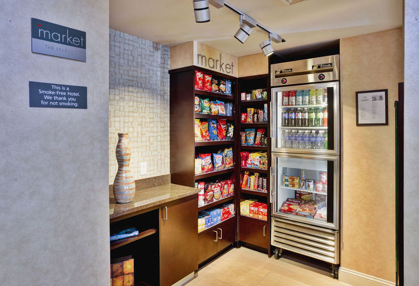 Hotel Residence Inn By Marriott Boston-Dedham  | Dedham | Massachusetts | United States 1