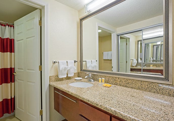 Hotel Residence Inn By Marriott Boston-Dedham  | Dedham | Massachusetts | United States 11