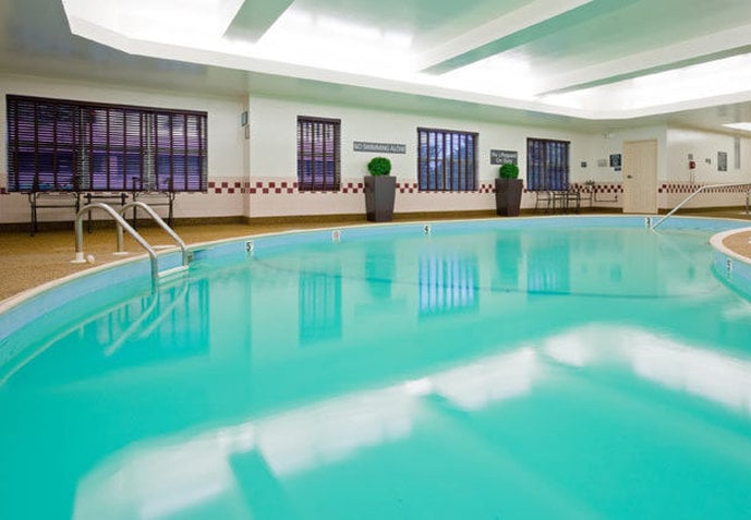 Hotel Residence Inn By Marriott Boston-Dedham  | Dedham | Massachusetts | United States 15