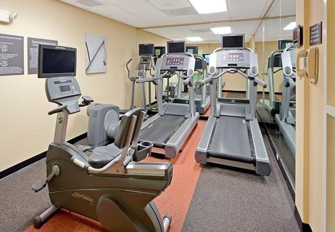 Hotel Residence Inn By Marriott Boston-Dedham  | Dedham | Massachusetts | United States 16