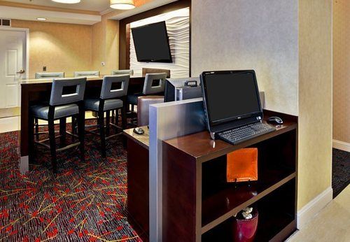 Hotel Residence Inn By Marriott Boston-Dedham  | Dedham | Massachusetts | United States 17