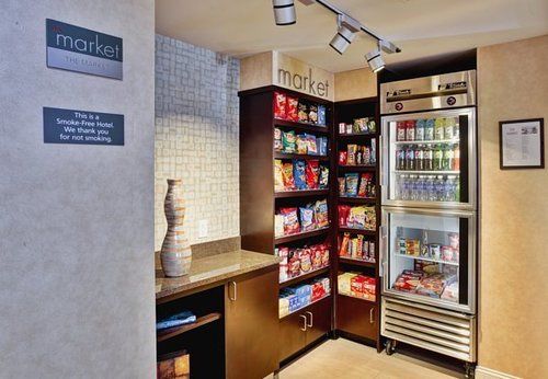 Hotel Residence Inn By Marriott Boston-Dedham  | Dedham | Massachusetts | United States 18