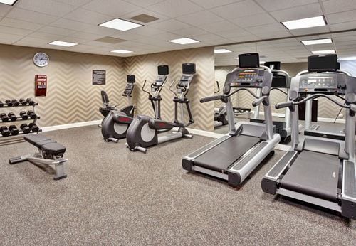 Hotel Residence Inn By Marriott Boston-Dedham  | Dedham | Massachusetts | United States 19