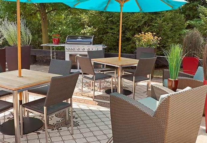 Hotel Residence Inn By Marriott Boston-Dedham  | Dedham | Massachusetts | United States 4