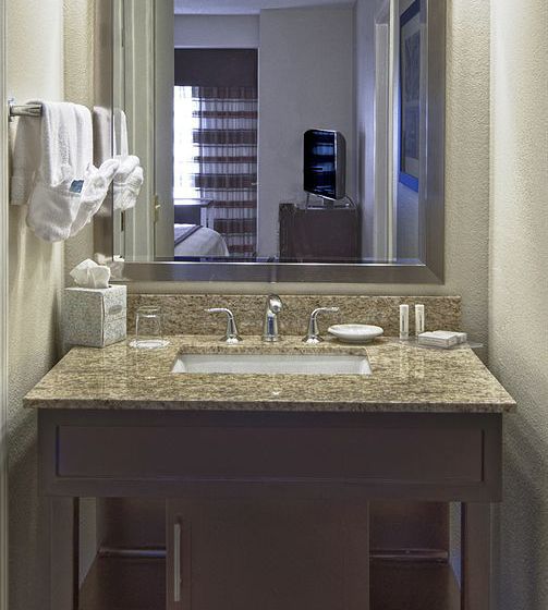 Residence Inn by Marriott Boston Foxboro 