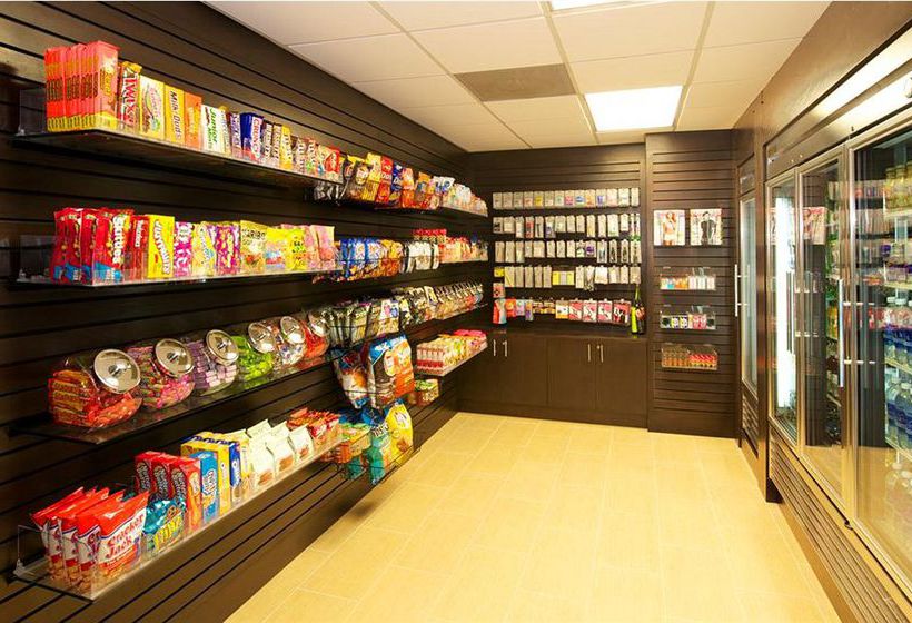 Residence Inn by Marriot Atlanta Buckhead Lenox Park Atlanta Georgia