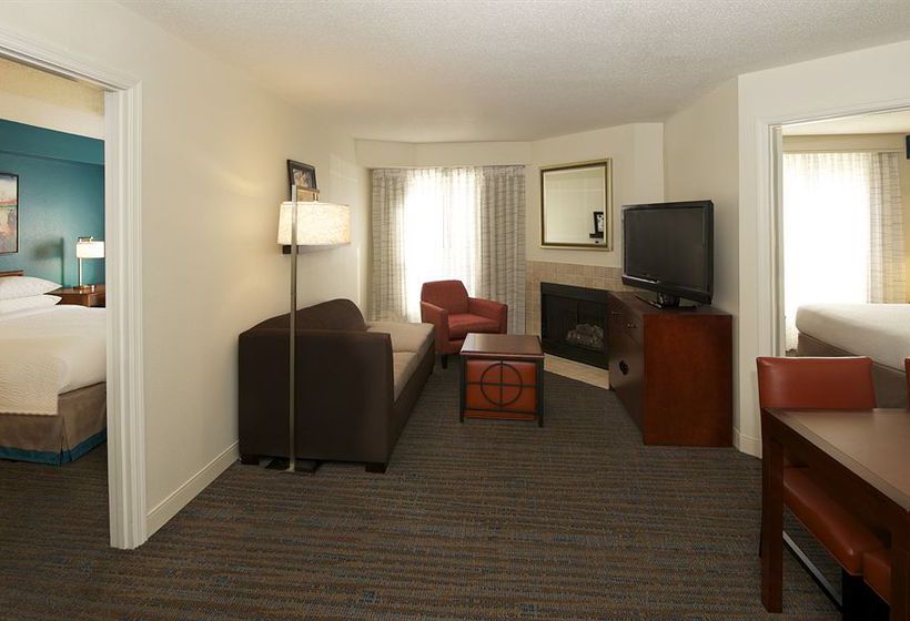 Residence Inn by Marriot Atlanta Buckhead Lenox Park  | Atlanta | Georgia | United States 1
