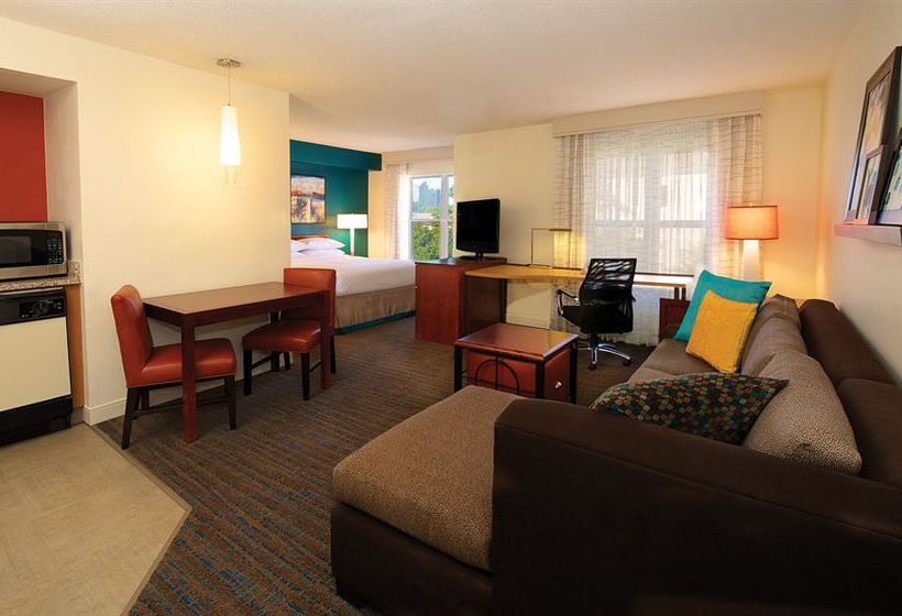Residence Inn by Marriot Atlanta Buckhead Lenox Park  | Atlanta | Georgia | United States 10