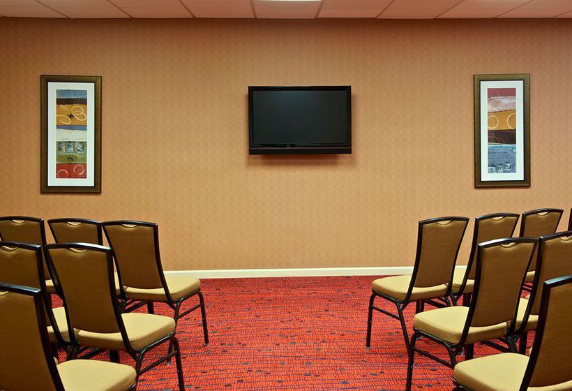 Residence Inn by Marriot Atlanta Buckhead Lenox Park  | Atlanta | Georgia | United States 11