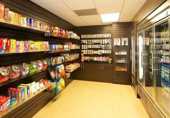 Residence Inn by Marriot Atlanta Buckhead Lenox Park  | Atlanta | Georgia | United States 12